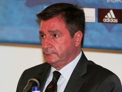 Καμίνης: «Δεν επιθυμούμε να γκρεμιστεί η Λεωφόρος»