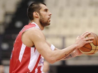 Eς αύριον τα σπουδαία για τον Πρίντεζη