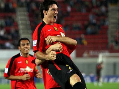 Έκανε το 3Χ3 στο «σπίτι» της η Mallorca