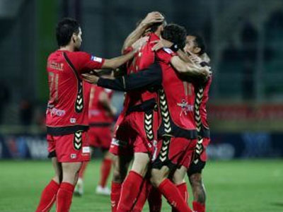 Skoda Ξάνθη: «Τέλος» ο Αμπένα