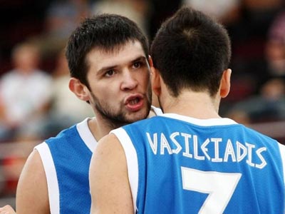 Παπανικολάου: «Θα είμαστε έτοιμοι όταν μας χρειαστεί η Εθνική»