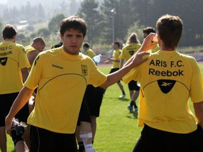 Νοκ-άουτ για ένα μήνα ο Κάμπορα