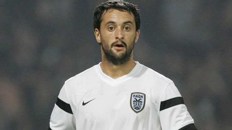 ΠΑΟΚ: Τραυματίστηκαν στην προπόνηση οι Κωνσταντινίδης, Γκολάσα, Περέιρα