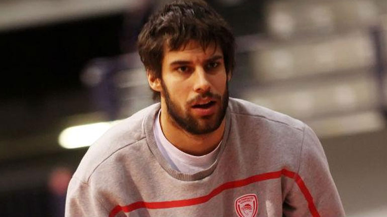 Πρίντεζης: «Τίποτα δεν είναι τυχαίο»