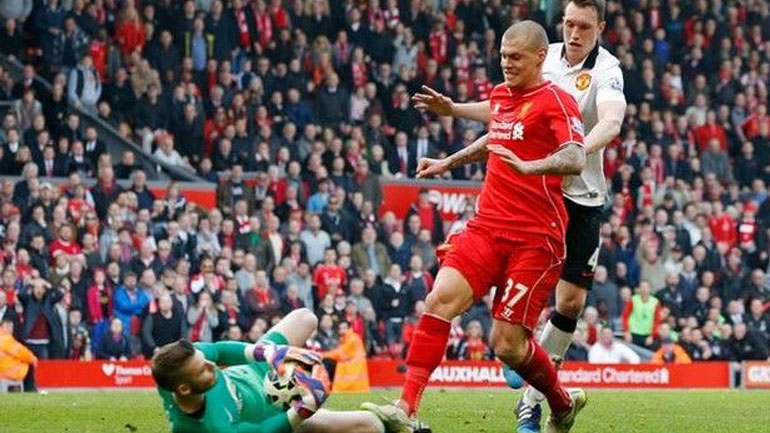 Λίβερπουλ:  Τρεις αγωνιστικές στον Σκρτελ