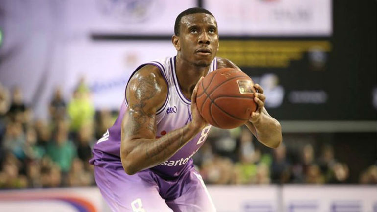 Η Γκέτινγκεν ανακοίνωσε τη μετακίνηση του Μόργκαν στον Παναθηναϊκό