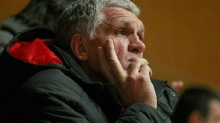 Περήφανος ο πατέρας του Βεζένκοφ για την Μπαρτσελόνα