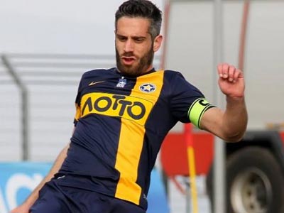 Τσαμπούρης: «Να κοντράρουμε τον Ολυμπιακό»