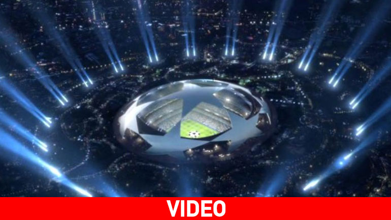 Στα ημιτελικά του Τσάμπιονς Λιγκ η Ρεάλ Μαδρίτης και η Γιουβέντους