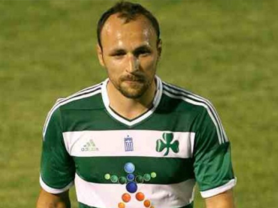 Παναθηναϊκός: Τρεις επιστροφές για τον Αναστασίου