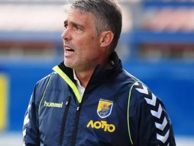 Παναιτωλικός: Η αποστολή για τη Βέροια