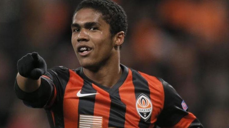 Στην Μπάγερν ο Ντάγκλας Κόστα