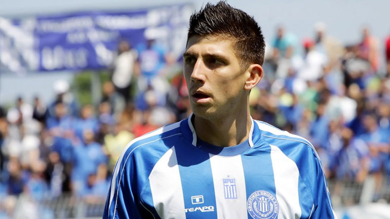 Ανακοίνωσε τον Πότσι ο ΑΟΧ