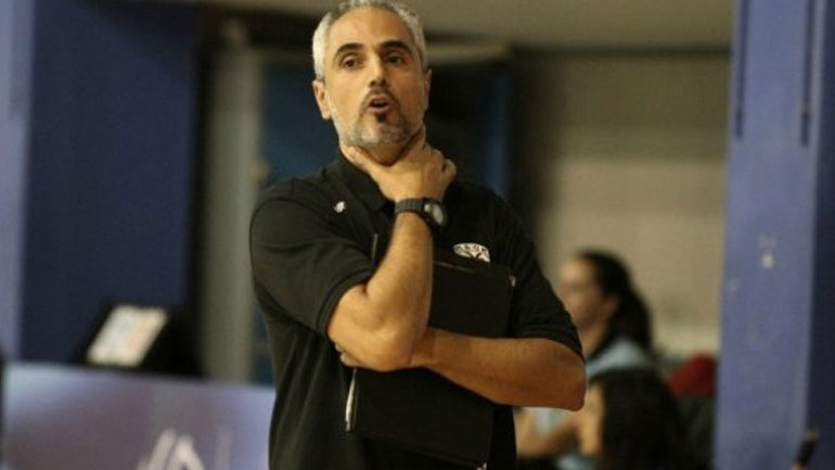 Εθνική βόλεϊ γυναικών: Οι «εκλεκτές» του Καλμαζίδη για το Ευρωπαϊκό Λιγκ