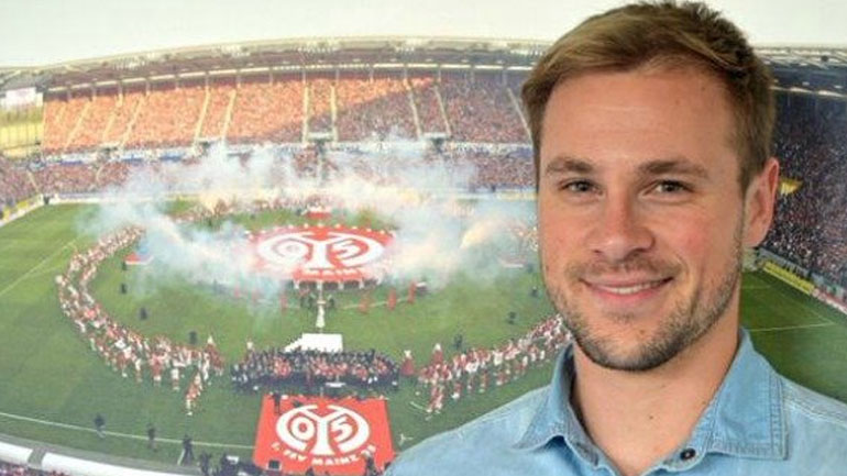 Στην Μάιντς ο Μπάιστερ