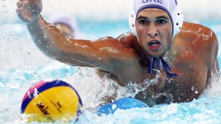 Πόλο: Οι εκλεκτοί του Βλάχου για τον αγώνα με την Ουγγαρία