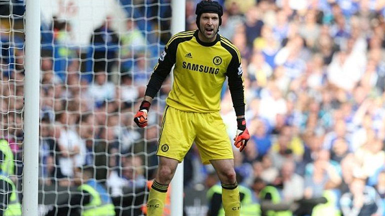 Άρχισε επαφές με την Άρσεναλ ο Τσεχ