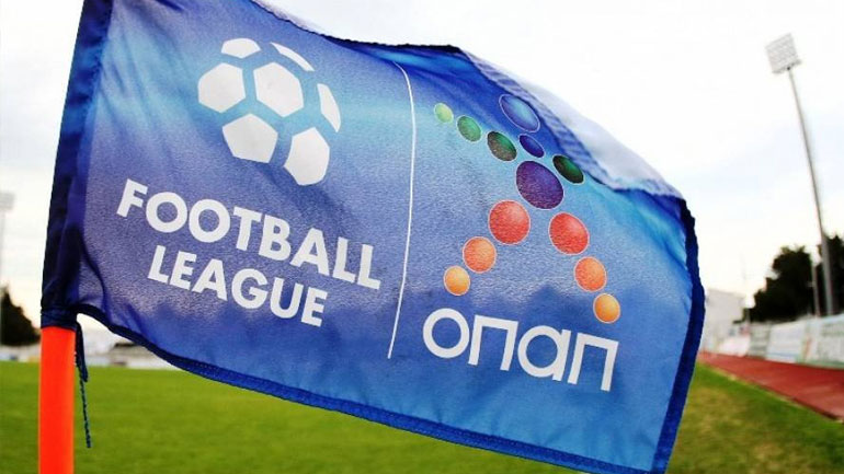 Football League: «Μίλησαν» οι έδρες στα πλέι άουτ