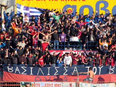 Bέροια: Τα εισιτήρια για τον Ολυμπιακό