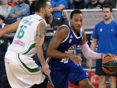 Μπάσκετ: ΜVP της 14ης αγωνιστικής ο Καντζί