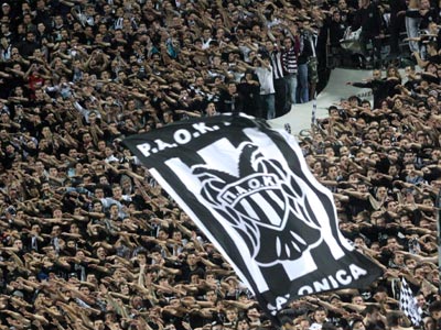 ΠΑΟΚ: Με κόσμο απέναντι σε Καλλονή και Ατρόμητο