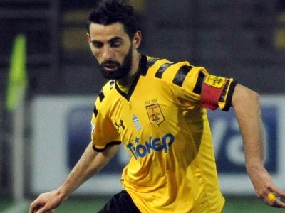 «Ομαδούλα ο ΠΑΟΚ»