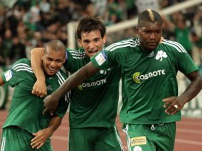 Ο Παππάς «σφυρίζει» στο Καβάλα-Παναθηναϊκός