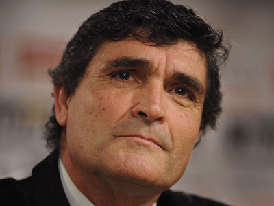 Απολύθηκε από την ΤΣΣΚΑ ο Ράμος