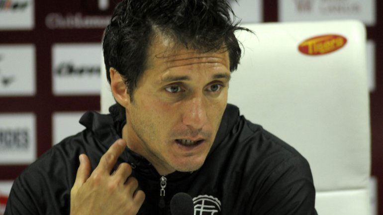 «Ο Σελότο απέρριψε την πρόταση του ΠΑΟΚ» «Ο Σελότο απέρριψε την πρόταση του ΠΑΟΚ»