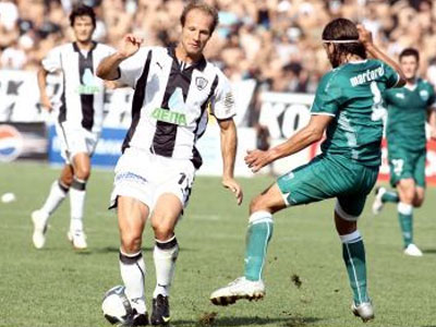 Βοσνία: Με «Μούσλι» και Γιάχιτς στα μπαράζ