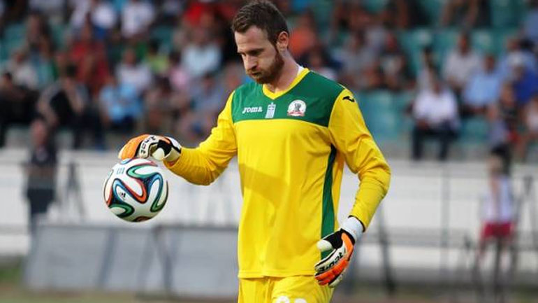 Ξάνθη: Πρόβλημα στο ισχίο ο Κυριακίδης