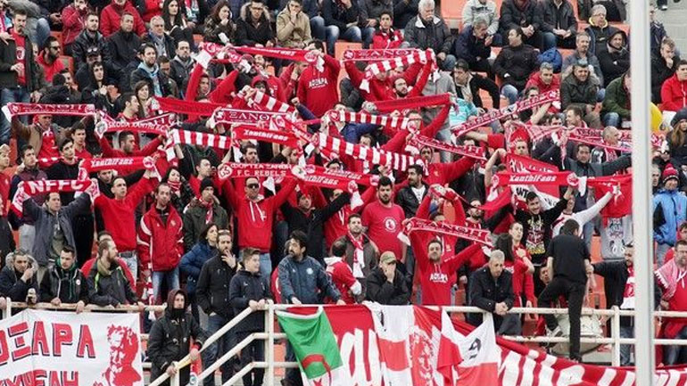 Ξάνθη: Διευκρινίσεις για τα εισιτήρια με τον Ηρακλή