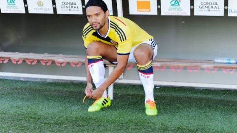 Κολομβία: Χάνει το Κόπα Αμέρικα ο Αγκιλάρ