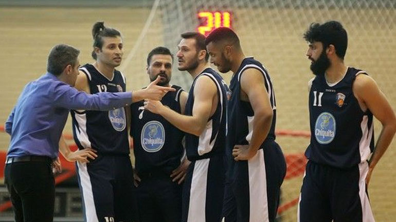 Μπάσκετ: Στην Α1 για πρώτη φορά στην ιστορία του ο Αρκάδικος