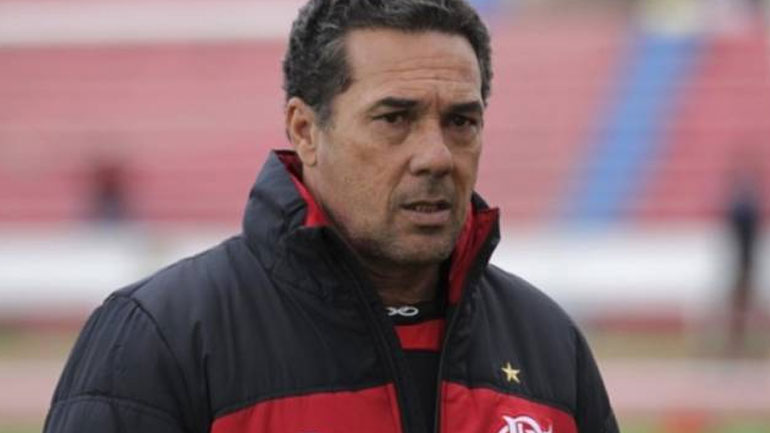 Βραζιλία: Απολύθηκε από τη Φλαμένγκο ο Λουξεμπούργκο