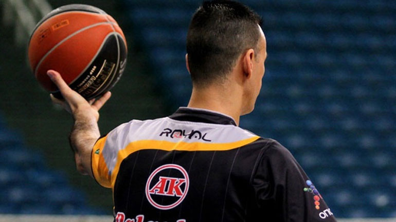 Μπάσκετ: Οι «σφυρίχτρες» της 22ης αγωνιστικής στην Α2 Ανδρών