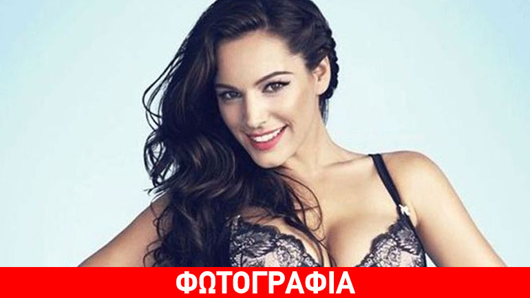 Kelly Brook: Πόζαρε ολόγυμνη στο Instagram