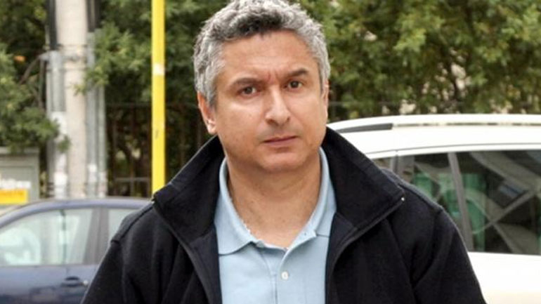 Ατρόμητος: Μήνυση Σπανού στον Φύσσα