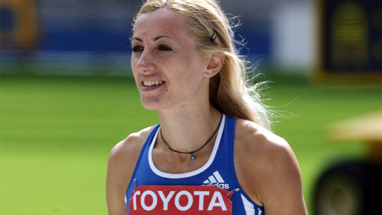 Στίβος: Στο Πεκίνο Μπανιώτης και Στεργίου