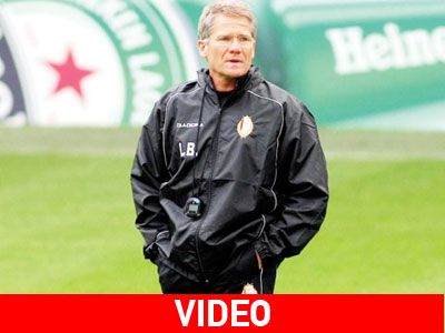 Μπολόνι: Πρέπει να παραμείνουμε ήρεμοι