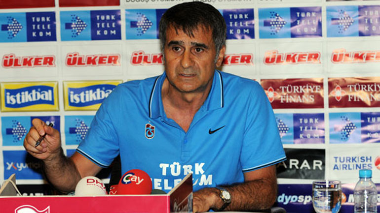 Μπεσίκτας: Νέος προπονητής ο Σενόλ Γκιουνές