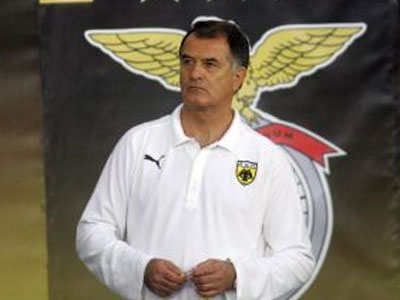 «Στόχος μας η νίκη, καλή και η ισοπαλία»