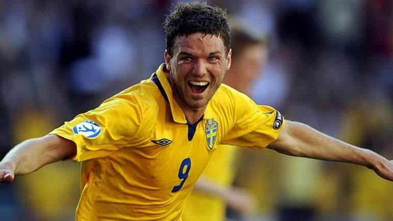 Στην Εθνική Σουηδίας κλήθηκε εκ νέου ο Μπεργκ