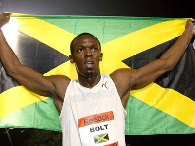 Την Πέμπτη φτάνει στη Θεσσαλονίκη ο Bolt