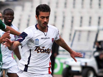 Πανιώνιος: Εκτίει με τον Αστέρα ο Κούρντι