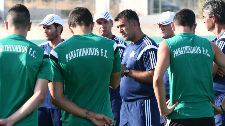 Προσοχή στην αμυντική λειτουργία απαιτεί ο Αναστασίου