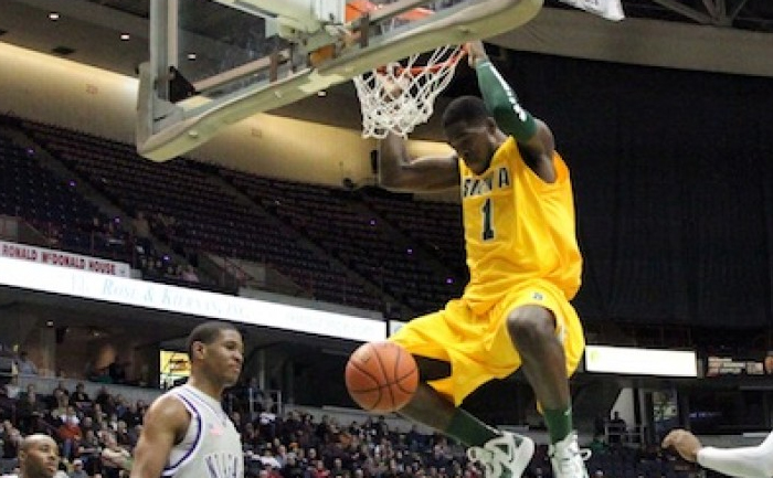 Μπάσκετ: Προ των πυλών της ΑΕΚ ο Ανοσίκε