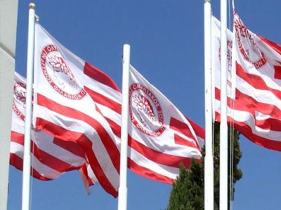 Ο Ολυμπιακός πάει τον ΠΑΟΚ στα δικαστήρια