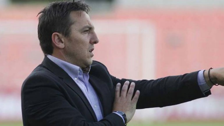 «Για εμένα δεν έχει τελειώσει ακόμα τίποτα»