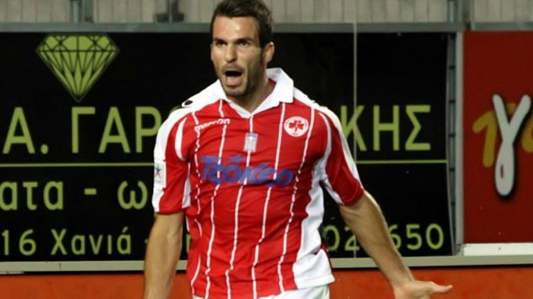 Τόρες: «Θέλω να μείνω στον Πλατανιά»